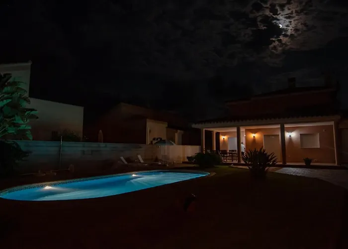 Villa Javi Riumar